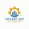 Toyart DIY Enterprises
