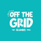 Off-the-Grid Glamps
