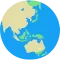 Localization.Asia