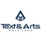 Text And Arts Solutions