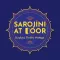 Sarojini At Door