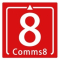 Comms8 Ltd.