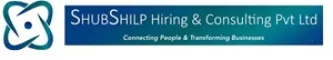 Shubshilp Hiring And Consulting Pvt Ltd