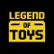 Legend Of Toys