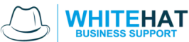 WHITE HAT BUSINESS SUPPORT