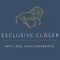 Exclusive Closer