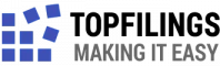 Topfilings