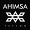 Ahimsa Tattoo
