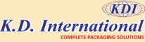 K.D. International