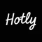 Hotly