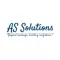 AS SOLUTIONS