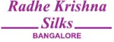 RADHE KRISHNA SILKS