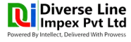 Diverse Line Impex Pvt. Ltd.