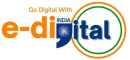E Digital India