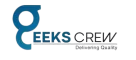GEEKS CREW