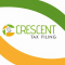 Crescent Tax Compliance Pvt Ltd