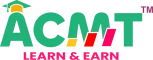 ACMT Academy Of Capital Market