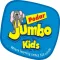 Podar Jumbo Kids Plus
