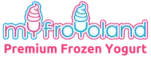 Myfroyoland