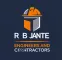 R B JANTE ENGINEERS AND CONTRACTORS