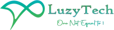 LuzyTech