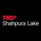 TedxShahpura Lake