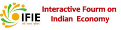 Interactive Forum On Indian Economy (IFIE)