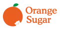 Orange Sugar
