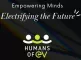 Humans Of EV