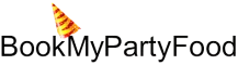 Book My Party Food