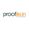 Proofile.in