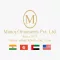 Manoj Ornaments Pvt Ltd