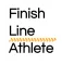 Finish Line Athlete