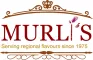 Murli's Namkeen Private Limited