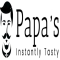 B2B Sales Executive Job in Multiple locations at Papa's Instantly Tasty
