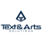 Graphic Design work from home job/internship at Text And Arts Solutions