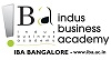 Business Development Executive Job in Bangalore at Indus Business Academy