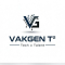 Recruitment work from home job/internship at VAKGEN T Square