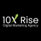 Graphic Designer & Video Editor Internship in Hyderabad at 10X Rise - Digital Marketing Agency In Hyderabad