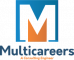 Client Acquisition Executive Internship in Delhi at Multicareers
