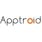 Full Stack Developer Job in Multiple locations at Apptroid