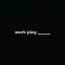 Junior Motion Graphics Associate Job in Mumbai at WorkPlayDash