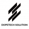 UI/UX Design work from home job/internship at Dopetech Solution