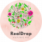 Remote Graphic Designer Job at RealDrop