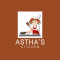 Graphic Design work from home job/internship at Asthas Kitchen