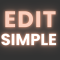 Video Editing/Making work from home job/internship at EditSimple Editing Services Private Limited