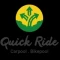 Operations Internship at Quick Ride, Bangalore