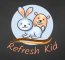 Teaching work from home job/internship at Refresh Kid LLC
