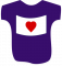 Remote Backend Developer Job at HeartShirt