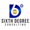 Corporate Leadership Trainee work from home job/internship at Sixth Degree Consulting